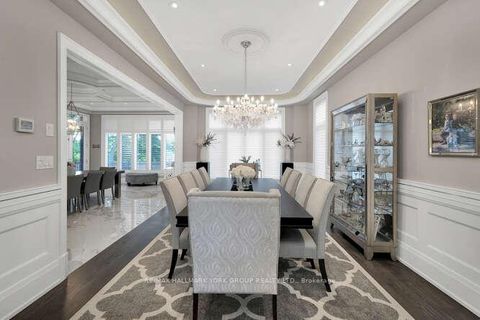 Photo 10 at 82 Elizabeth Grove, King City, King