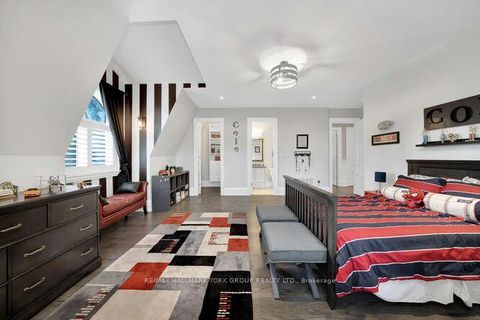 Photo 36 at 82 Elizabeth Grove, King City, King