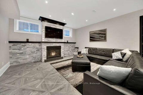 Photo 43 at 82 Elizabeth Grove, King City, King