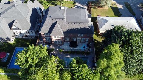 Photo 45 at 82 Elizabeth Grove, King City, King