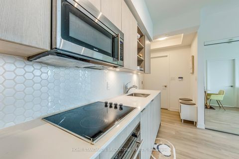 Photo 4 at 2212 - 50 Ordnance Street, Niagara, Toronto