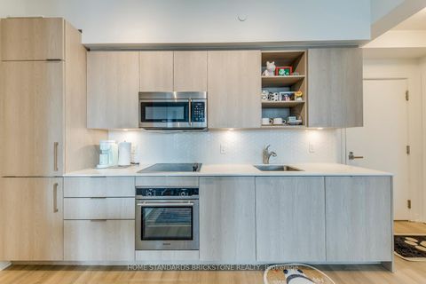 Photo 6 at 2212 - 50 Ordnance Street, Niagara, Toronto