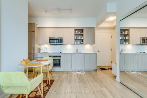 Photo 7 at 2212 - 50 Ordnance Street, Niagara, Toronto