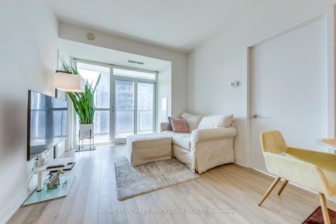 Photo 10 at 2212 - 50 Ordnance Street, Niagara, Toronto