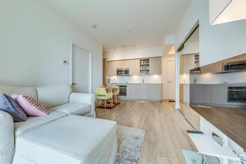 Photo 11 at 2212 - 50 Ordnance Street, Niagara, Toronto