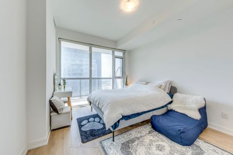 Photo 13 at 2212 - 50 Ordnance Street, Niagara, Toronto