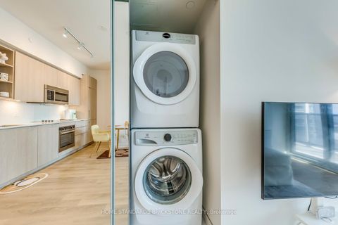 Photo 19 at 2212 - 50 Ordnance Street, Niagara, Toronto