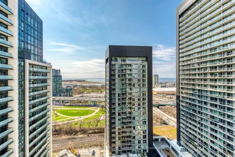 Photo 22 at 2212 - 50 Ordnance Street, Niagara, Toronto