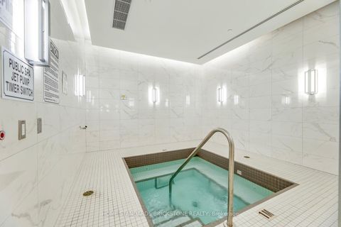 Photo 25 at 2212 - 50 Ordnance Street, Niagara, Toronto