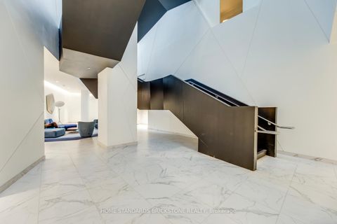 Photo 27 at 2212 - 50 Ordnance Street, Niagara, Toronto