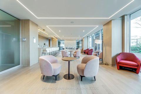 Photo 28 at 2212 - 50 Ordnance Street, Niagara, Toronto