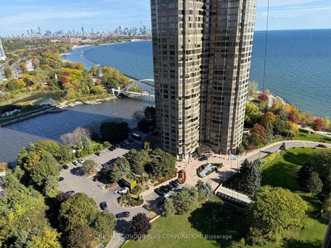 Photo 0 at 4405 - 1 Palace Pier Court, Mimico, Toronto