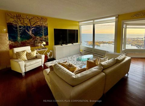 Photo 1 at 4405 - 1 Palace Pier Court, Mimico, Toronto