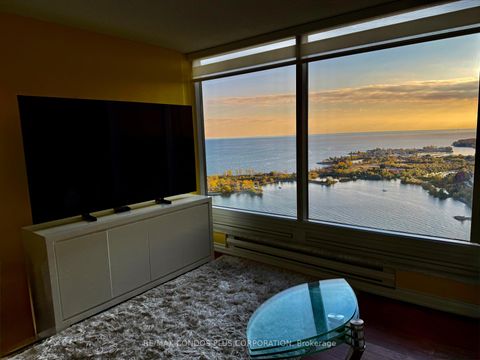 Photo 2 at 4405 - 1 Palace Pier Court, Mimico, Toronto