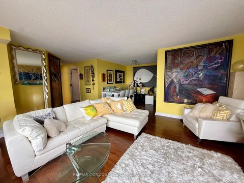 Photo 3 at 4405 - 1 Palace Pier Court, Mimico, Toronto
