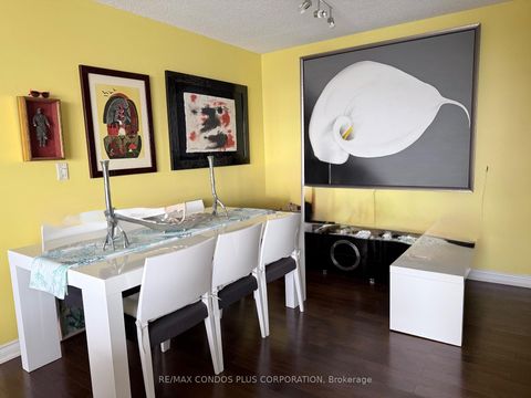 Photo 4 at 4405 - 1 Palace Pier Court, Mimico, Toronto