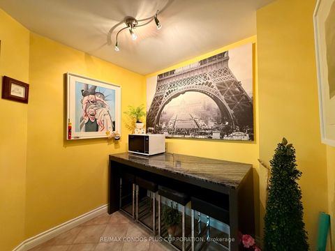 Photo 10 at 4405 - 1 Palace Pier Court, Mimico, Toronto