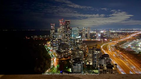 Photo 11 at 4405 - 1 Palace Pier Court, Mimico, Toronto