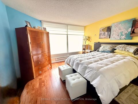 Photo 15 at 4405 - 1 Palace Pier Court, Mimico, Toronto