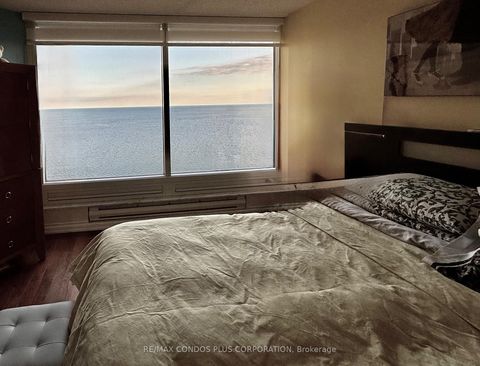 Photo 16 at 4405 - 1 Palace Pier Court, Mimico, Toronto