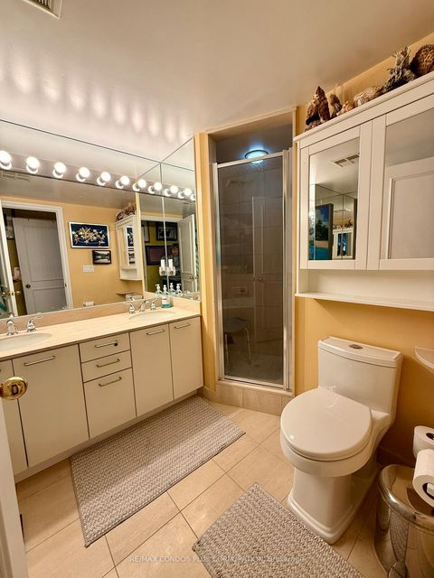 Photo 17 at 4405 - 1 Palace Pier Court, Mimico, Toronto