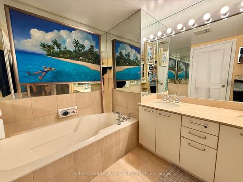 Photo 18 at 4405 - 1 Palace Pier Court, Mimico, Toronto