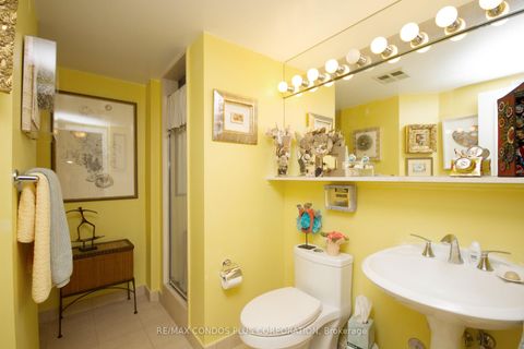 Photo 19 at 4405 - 1 Palace Pier Court, Mimico, Toronto