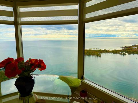 Photo 20 at 4405 - 1 Palace Pier Court, Mimico, Toronto