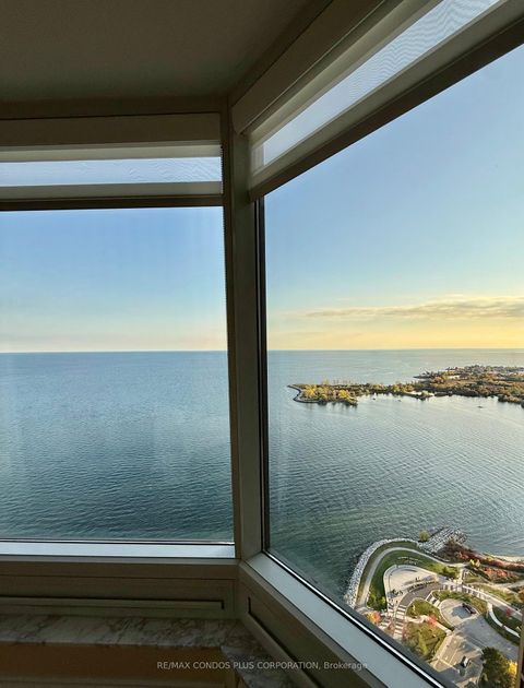 Photo 23 at 4405 - 1 Palace Pier Court, Mimico, Toronto