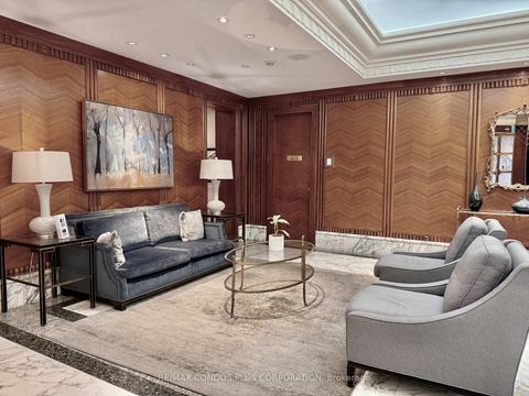 Photo 24 at 4405 - 1 Palace Pier Court, Mimico, Toronto