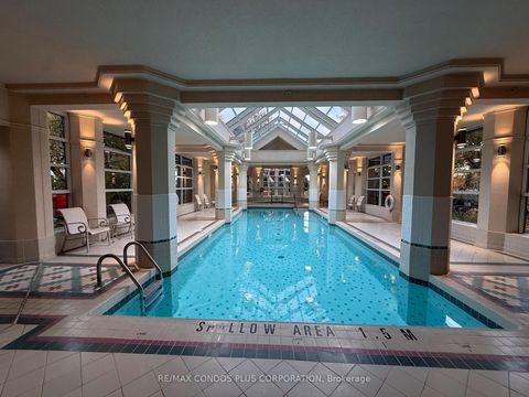 Photo 30 at 4405 - 1 Palace Pier Court, Mimico, Toronto