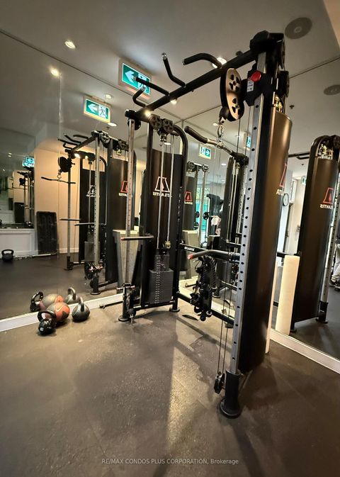 Photo 34 at 4405 - 1 Palace Pier Court, Mimico, Toronto