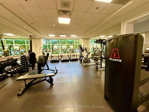 Photo 35 at 4405 - 1 Palace Pier Court, Mimico, Toronto