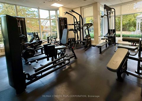 Photo 36 at 4405 - 1 Palace Pier Court, Mimico, Toronto