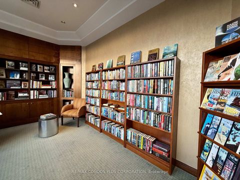 Photo 37 at 4405 - 1 Palace Pier Court, Mimico, Toronto