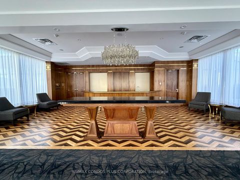 Photo 38 at 4405 - 1 Palace Pier Court, Mimico, Toronto