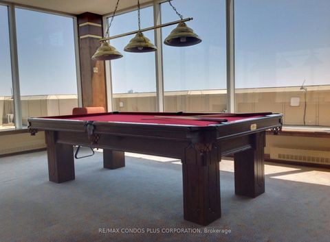 Photo 40 at 4405 - 1 Palace Pier Court, Mimico, Toronto