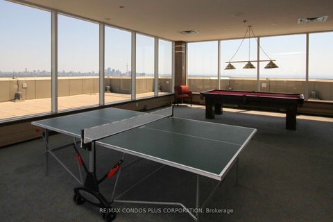 Photo 41 at 4405 - 1 Palace Pier Court, Mimico, Toronto