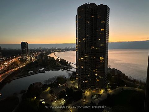 Photo 47 at 4405 - 1 Palace Pier Court, Mimico, Toronto