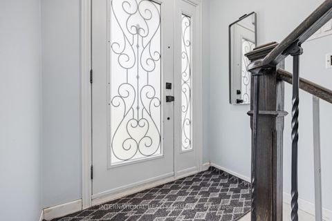 Photo 3 at 49 Lapp Street, Smythe, Toronto