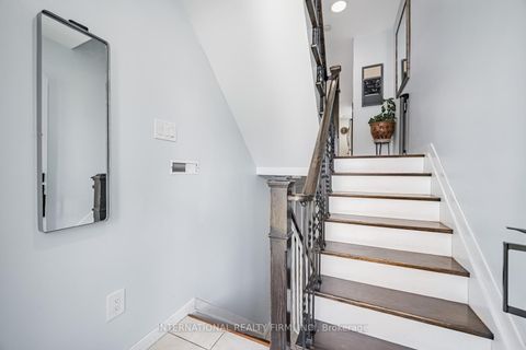 Photo 4 at 49 Lapp Street, Smythe, Toronto