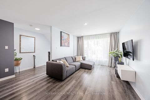 Photo 5 at 49 Lapp Street, Smythe, Toronto