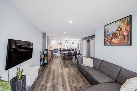 Photo 7 at 49 Lapp Street, Smythe, Toronto