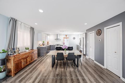 Photo 8 at 49 Lapp Street, Smythe, Toronto