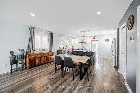 Photo 9 at 49 Lapp Street, Smythe, Toronto