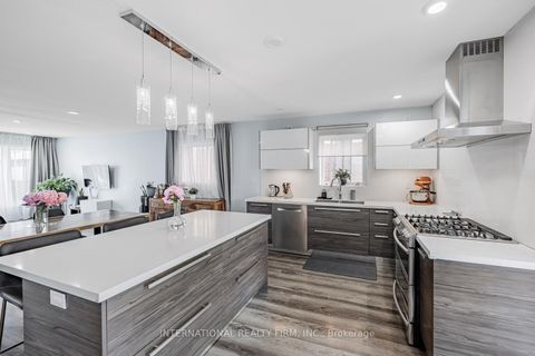 Photo 13 at 49 Lapp Street, Smythe, Toronto