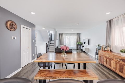 Photo 14 at 49 Lapp Street, Smythe, Toronto