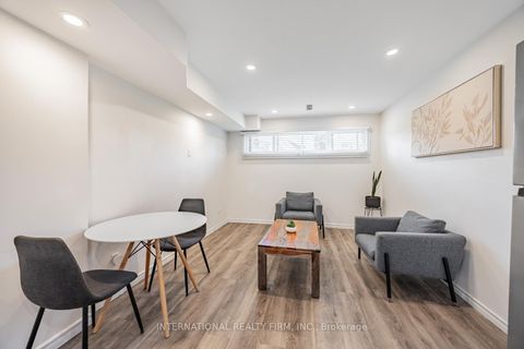 Photo 20 at 49 Lapp Street, Smythe, Toronto