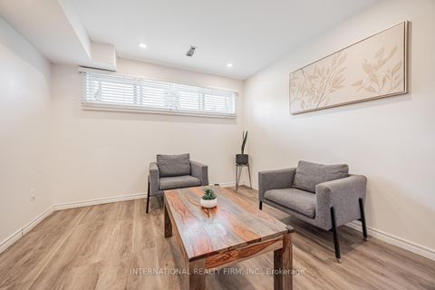 Photo 21 at 49 Lapp Street, Smythe, Toronto