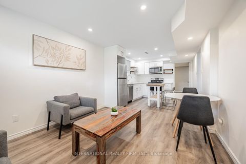 Photo 22 at 49 Lapp Street, Smythe, Toronto